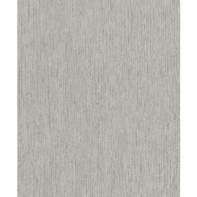   Welcome home szürke árnyalatú faerezetre emlékeztető uni tapéta 653038