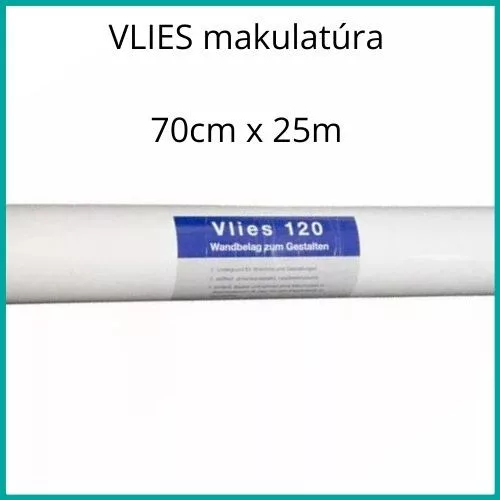 Vlies makulatúra 68120-070