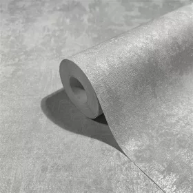   Jackie világosszürke ezüst beton jellegű tapéta 6826-30 / 82376