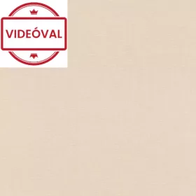 AHK 690767 Strukturált felületű drapp tapéta