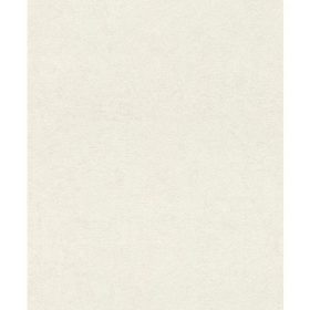   Welcome home fehér alapon ezüstösen játszó egyszínű tapéta 699845