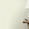 Farm Living skandináv stílusú apró virágmintás fehér-zöldesbarna színű tapéta 709346