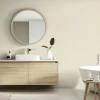 Farm Living natur minta nélküli sötétebb bézs tapéta 709674
