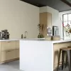 Farm Living natur  minta nélküli bodzafehér tapéta 709698