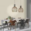 Farm Living natur  minta nélküli világosszürke tapéta 709735