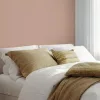 Farm Living natur  minta nélküli barna színű tapéta 709780