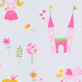 Hercegnős tapéta 7347-17