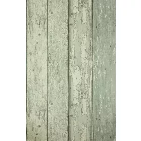 Szürke lambériamintás tapéta 7372-10
