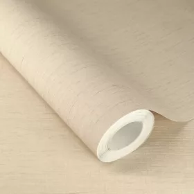 Wall Textures VI. enyhén csíkos drapp tapéta 746037