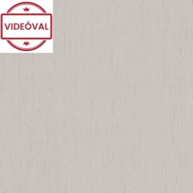   Wall Textures VI. enyhén strukturált textil hatású világosszürke vlies tapéta
