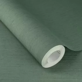 Wall Textures VI. sötétzöld tapéta 746143