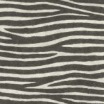 African Queen élethű zebra mintás tapéta 751727