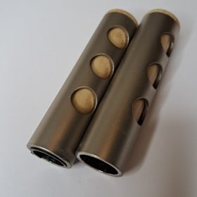 New York végzáró 16mm-es karnisrúdra