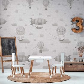 Lilly & Luis léghajós poszter 77061-2