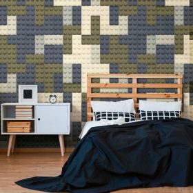 Lilly & Luis lego poszter 77065-1