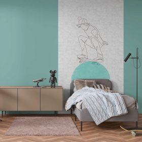 Lilly & Luis gördeszkás poszter 77068-1