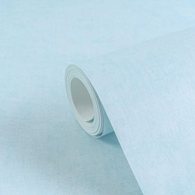 Lilly & Luis kék tapéta 77178-9