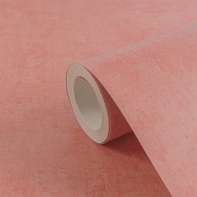 Lilly & Luis piros tapéta 77179-5