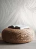 Designed in White modern levélmintás tapéta 78655-5