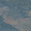  Texture Art absztrakt hullámmintás kék-rosegold tapéta 78656-1