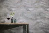  Texture Art absztrakt hullámmintás antracitszürke-ezüst-arany tapéta 78656-2
