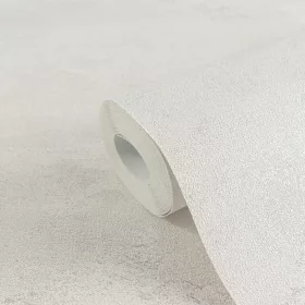    Texture Art absztrakt hullámmintás alabástromfehér-ezüstszürke tapéta 78656-6