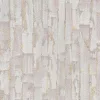  Texture Art absztrakt fa-funérhatású középszürke-világosszürke-arany tapéta 78666-2