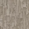  Texture Art absztrakt fa-funérhatású középszürke-ezüst tapéta 78666-3