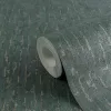  Texture Art absztrakt fa-funérhatású méregzöld tapéta 78666-4