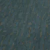  Texture Art absztrakt fa-funérhatású mély tengerkék tapéta 78666-5