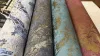 Vibes & Styles 79019-4 fekete-arany, metál, ornamentális mintás, vlies tapéta