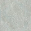 A.S. Création History of Art 2 79049-3 zöld-ezüst barokk mintás elegáns vlies tapéta