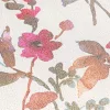Akvarell virágmintás vlies tapéta, A.S. Création COSMOLiving 79061-1 Petal Poetry