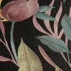 Boho virágmintás vlies tapéta, A.S. Création COSMOLiving 79062-2 Petal Poetry