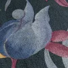 Boho virágmintás vlies tapéta, A.S. Création COSMOLiving 79062-3 Petal Poetry