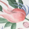 Boho virágmintás vlies tapéta, A.S. Création COSMOLiving 79062-5 Petal Poetry