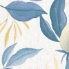 Boho virágmintás vlies tapéta, A.S. Création COSMOLiving 79062-6 Petal Poetry