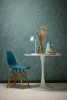 Modern levélmintás vlies tapéta, A.S. Création COSMOLiving 79064-4