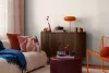Strukturált mintás  vlies tapéta, A.S. Création COSMOLiving 79065-7 