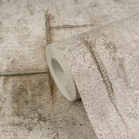   Betonmintás grafikusvlies tapéta, A.S. Création COSMOLiving 79085-3 
