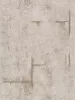 Betonmintás grafikusvlies tapéta, A.S. Création COSMOLiving 79085-3 