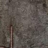 Betonmintás grafikus vlies tapéta, A.S. Création COSMOLiving 79085-5