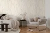 Nordic Feeling laza, szürke tapéta 79146-4