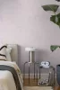 Nordic Feeling koptatott lila tapéta 79153-5