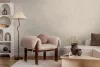 Nordic Feeling szürke koptatott tapéta 79153-6