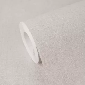  Pint Walls világosszürke textil hatású tapéta 79165-3