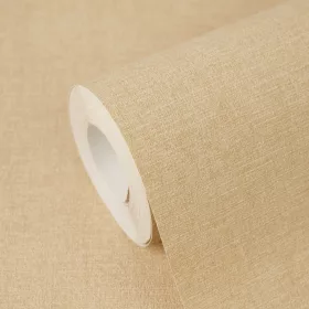  Pint Walls mogyoró, textil jellegű tapéta 79165-6