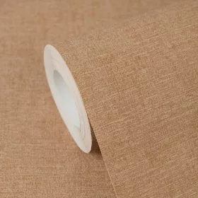  Pint Walls melegbarna textil jellegű tapéta 79165-9