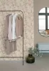  Pint Walls krém-rózsaszín romantikus rózsa és bazsarózsa mintás vlies tapéta 79167-1