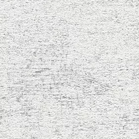   Attractive modern texturál vakolat hatást keltő fehér és szürke ezüst csillogású tapéta 79192-3